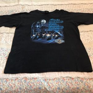 Harley Davidson T-shirt